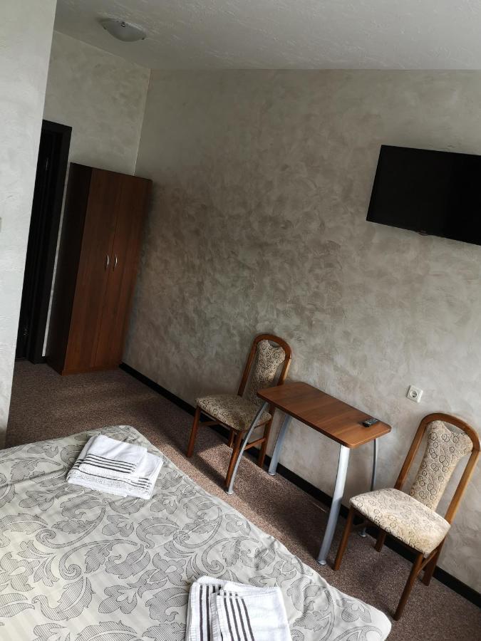 Pas Neriju Bed & Breakfast Skuodas Екстериор снимка