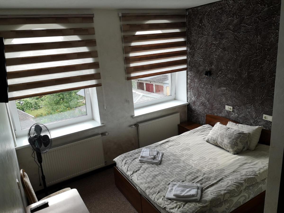 Pas Neriju Bed & Breakfast Skuodas Екстериор снимка