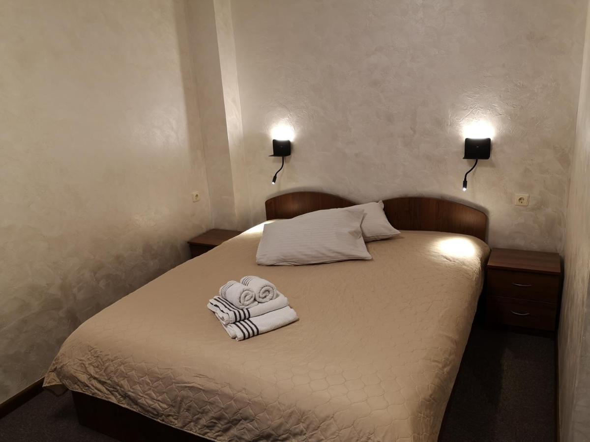 Pas Neriju Bed & Breakfast Skuodas Екстериор снимка