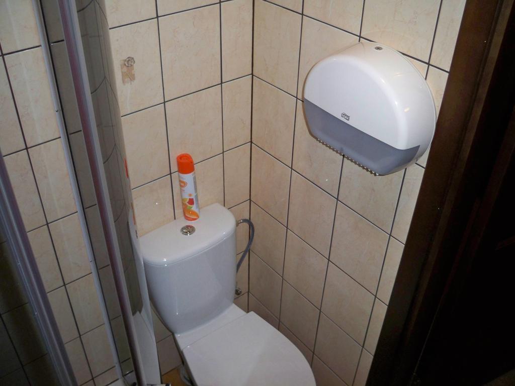 Pas Neriju Bed & Breakfast Skuodas Стая снимка